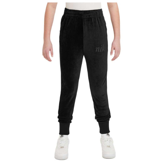 Nike Παιδικό παντελόνι φόρμας Sportswear Cozy Pants
